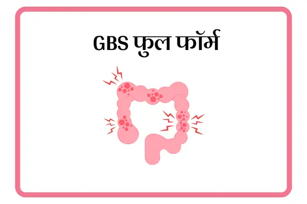 GBS Full Form In Marathi